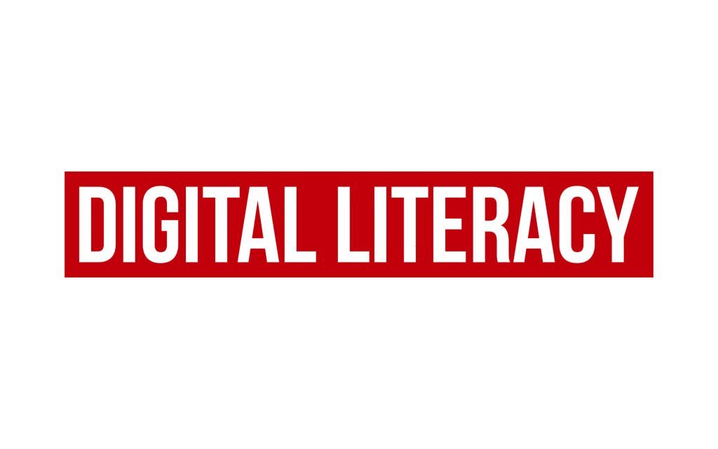 Digital Literacy - Nerdzfactory Foundation